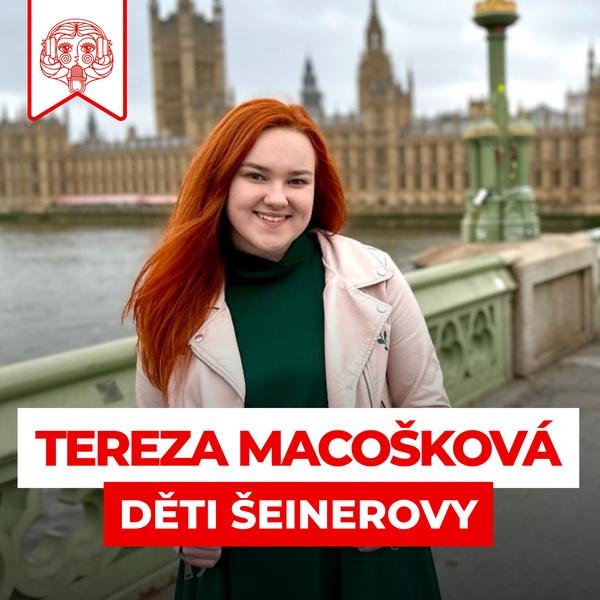 Děti Šeinerovy
